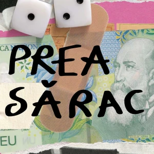 Podcast cover