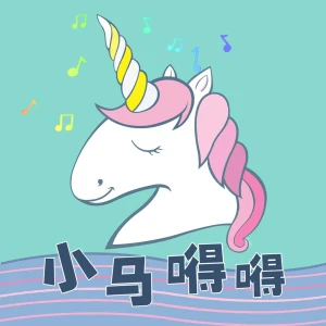 Podcast cover