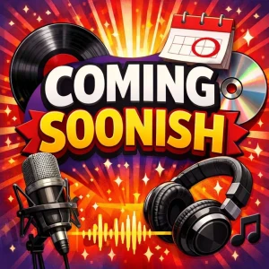 Podcast cover