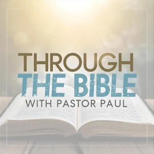 Podcast cover