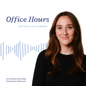 Podcast cover