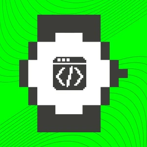 Podcast cover
