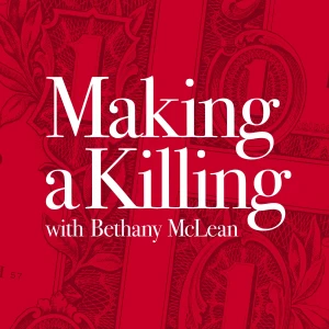 Podcast cover