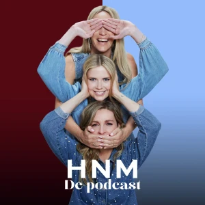 Podcast cover