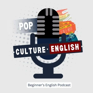 Podcast cover