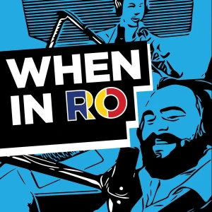 Podcast cover