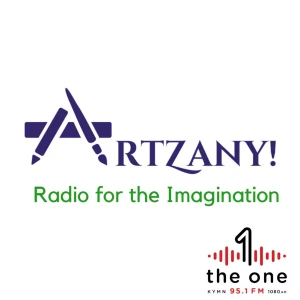 Podcast cover
