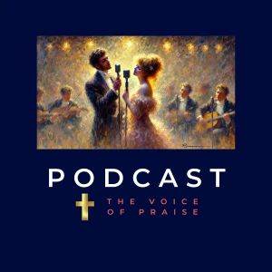 Podcast cover