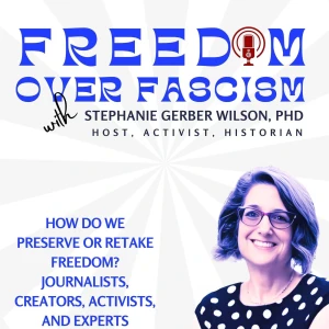 Podcast cover