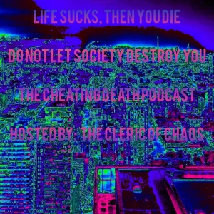 Podcast cover