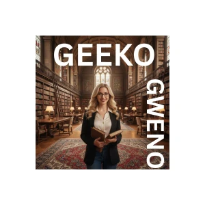 Podcast cover