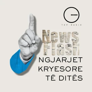 Podcast cover