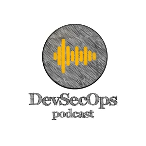 Podcast cover