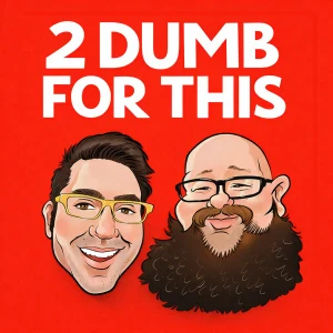 Podcast cover