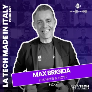 Podcast cover