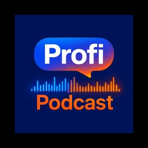 Podcast cover