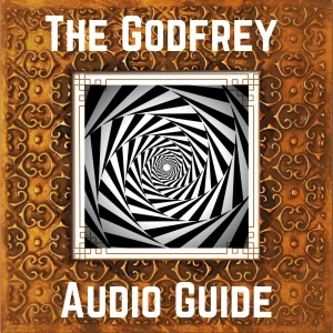 Podcast cover