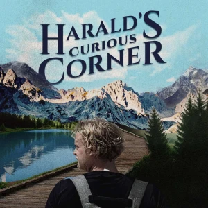 Podcast cover
