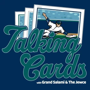 Podcast cover