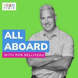 Podcast cover
