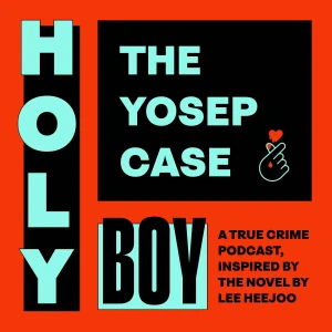 Podcast cover