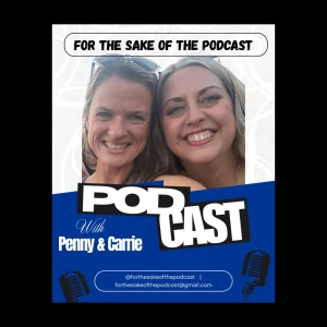 Podcast cover