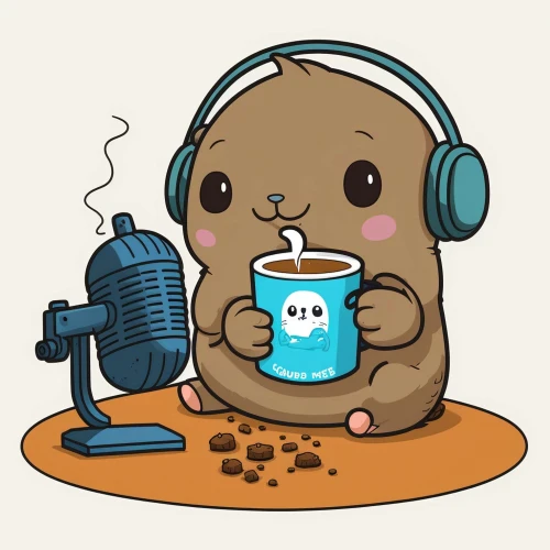 Podcast picture