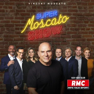 Podcast cover