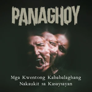 Podcast cover