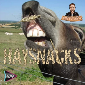 Podcast cover