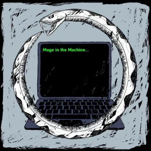 Podcast cover
