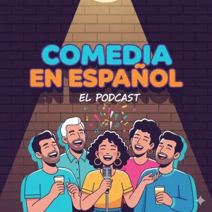 Podcast cover
