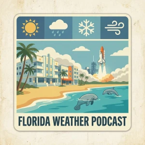Podcast cover
