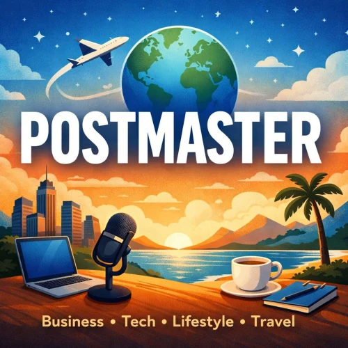 Podcast picture
