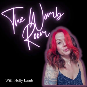 Podcast cover