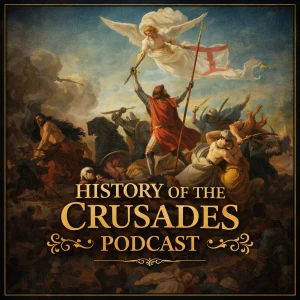 Podcast cover