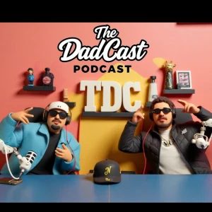 Podcast cover