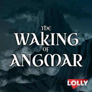 Podcast cover