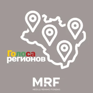 Podcast cover