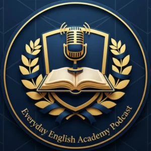 Podcast cover