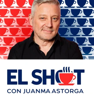 Podcast cover