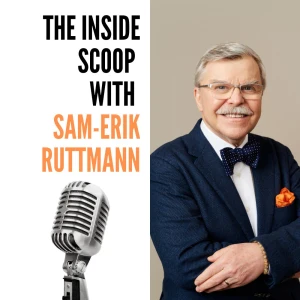 Podcast cover