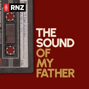 Podcast cover