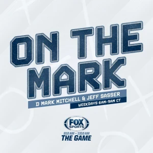 Podcast cover