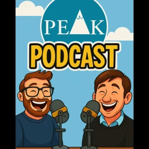 Podcast cover