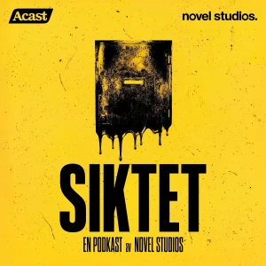 Podcast cover