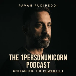 Podcast cover