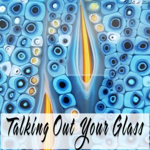Podcast cover