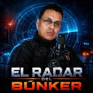 Podcast cover