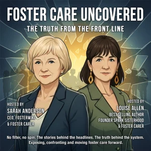 Podcast cover